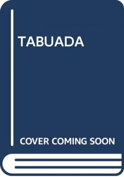 [9789892402109] TABUADA