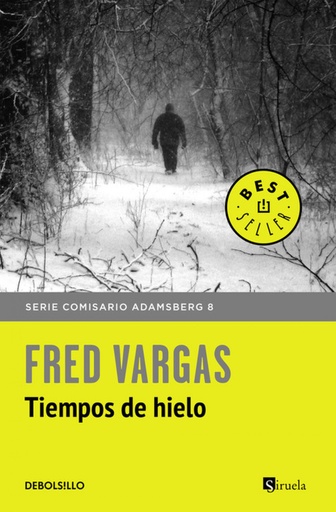 [9788466334778] TIEMPOS DE HIELO