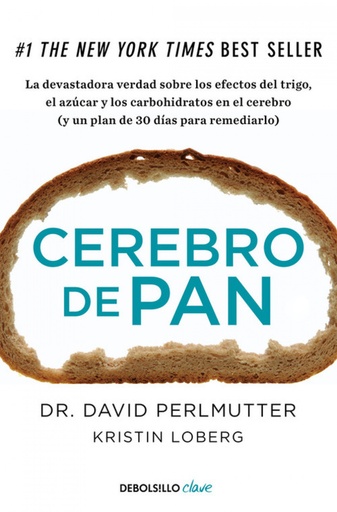 [9788466334686] CEREBRO DE PAN