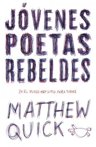 [9788420484440] JÓVENES POETAS REBELDES