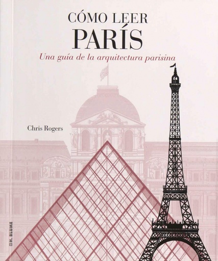 [9788496669970] CóMO LEER PARIS