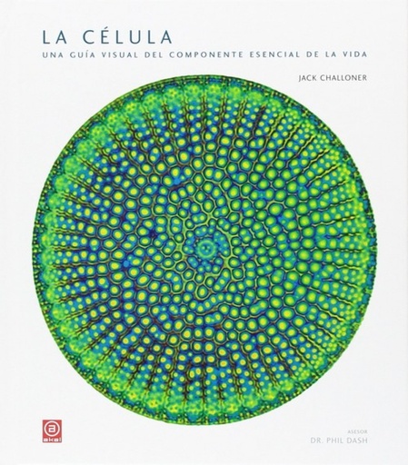 [9788446043270] LA CÉLULA