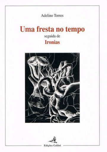 [9789727728046] UMA FRESTA NO TEMPO SEGUIDA DE IRONIAS