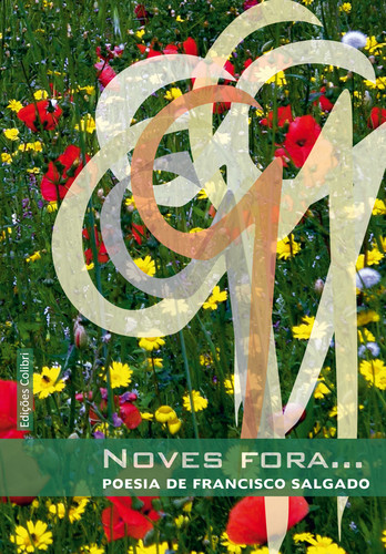 [9789896890612] NOVES FORAà(POESIA)