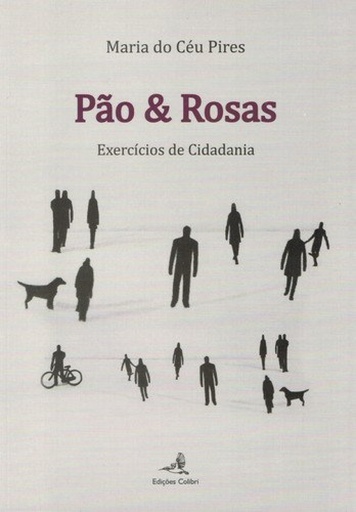 [9789896892128] PÃO &amp;ROSAS EXERCÍCIOS DE CIDADANIA