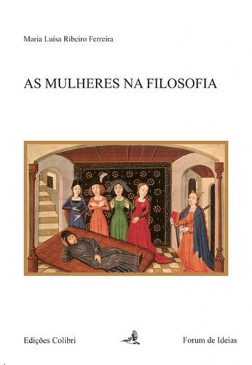 [9789727729326] AS MULHERES NA FILOSOFIA