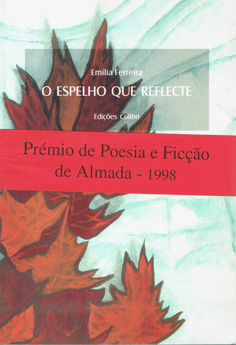 [9789727722907] O ESPELHO QUE REFLECTE - ROMANCE