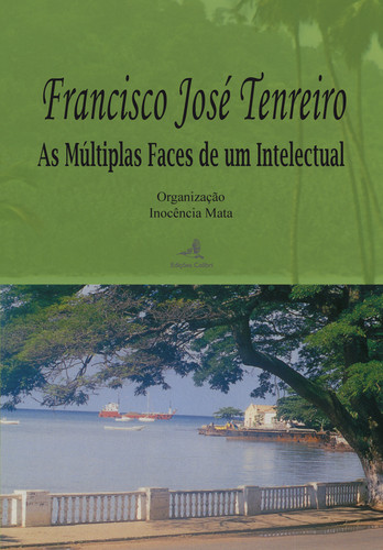 [9789896890605] FRANCISCO JOSÉ TENREIRO - AS MÚLTIPLAS FACES DE UM INTELECTUAL