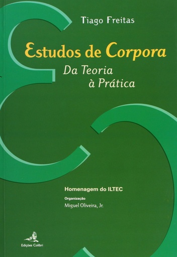 [9789727729814] ESTUDOS DE CORPORADA TEORIA À PRÁTICA