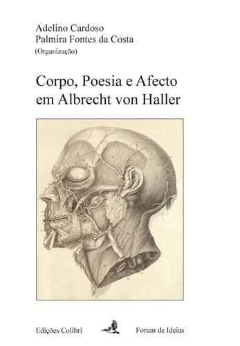 [9789727729685] CORPO, POESIA E AFECTO EM ALBRECHT VON HALLER