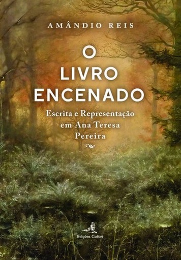 [9789896895495] O LIVRO ENCENADO