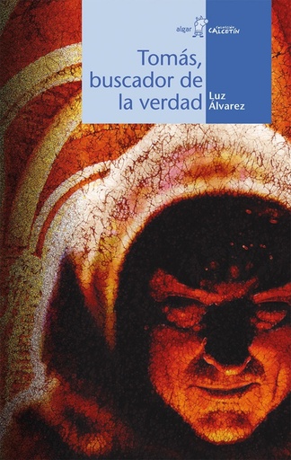 [9788498459098] Tomás, buscador de la verdada