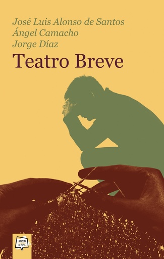 [9788491420132] Teatro breve