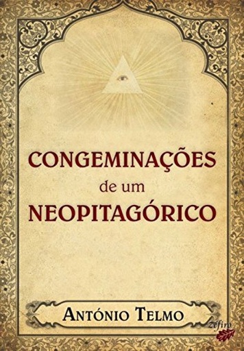 [9789728958855] CONGEMINAÇÕES DE UM NEOPITAGÓRICO