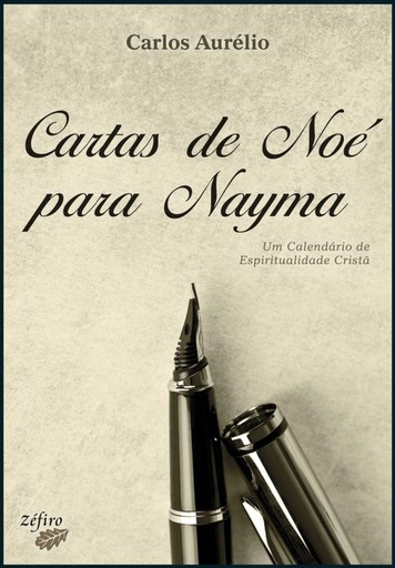 [9789896770174] CARTAS DE NOÉ PARA NAYMA