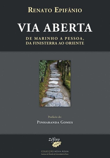 [9789728958848] VIA ABERTA