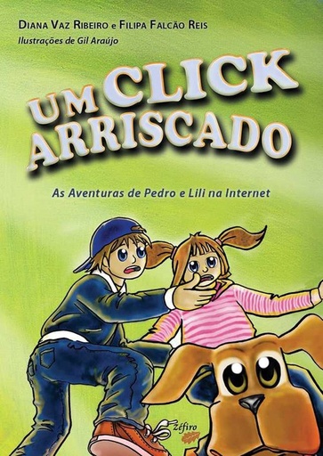 [9789896770617] UM CLICK ARRISCADO