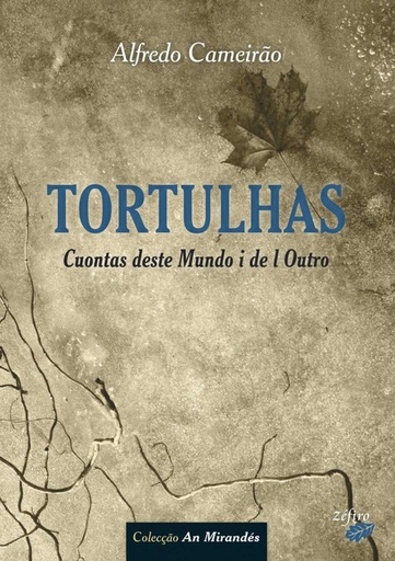 [9789728958947] TORTULHAS