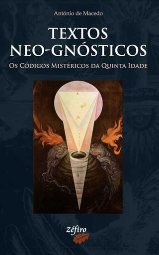 [9789728958176] TEXTOS NEO-GNÓSTICOS