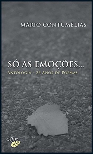 [9789728958626] SÓ AS EMOÇÕES...