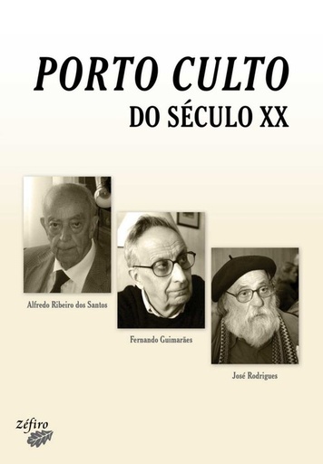 [9789896771324] PORTO CULTO DO SÉCULO XX