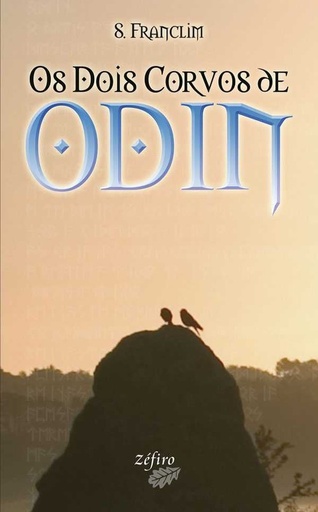 [9789728958046] OS DOIS CORVOS DE ODIN