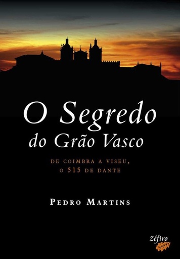 [9789896770785] O SEGREDO DO GRÃO VASCO