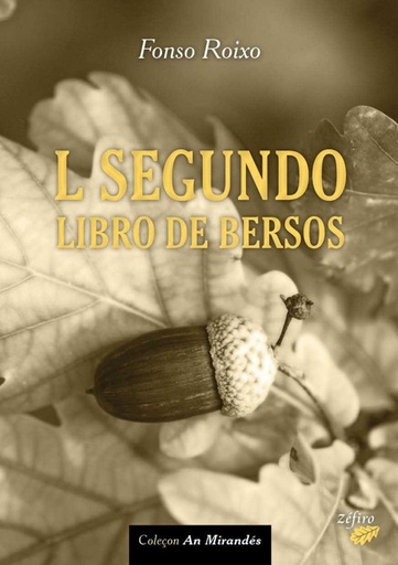 [9789896771065] L SEGUNDO LIBRO DE BERSOS