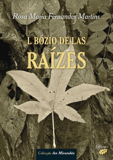 [9789896770365] L BÓZIO DE LAS RAÍZES