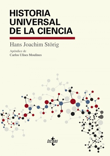 [9788430969050] HISTORIA UNIVERSAL DE LA CIENCIA