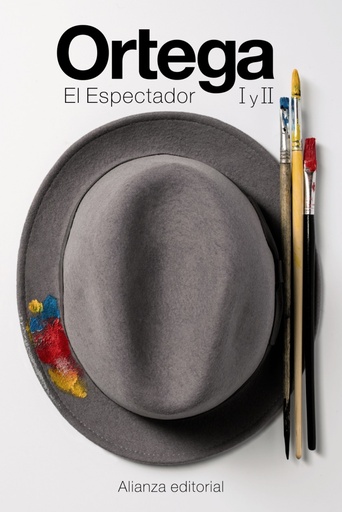 [9788491044789] EL ESPECTADOR I-II