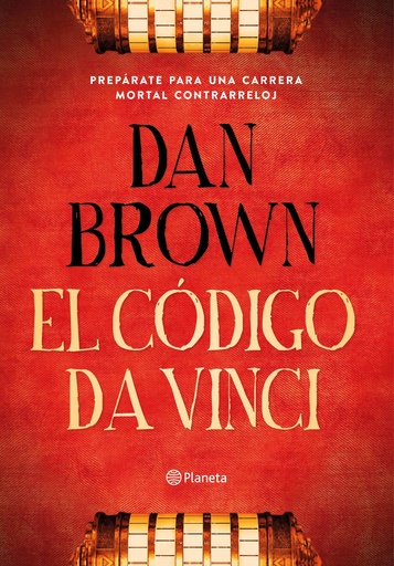 [9788408163152] EL CODIGO DA VINCI (NUEVA EDICION)