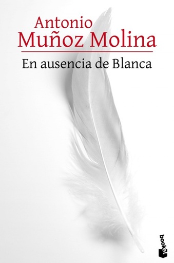 [9788432229527] EN AUSENCIA DE BLANCA