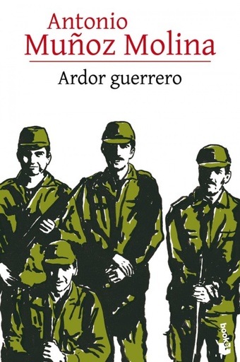 [9788432229541] ARDOR GUERRERO