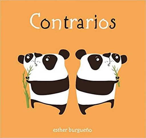 [9788416434435] CONTRARIOS