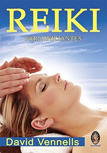 [9788537008874] Reiki para Iniciantes