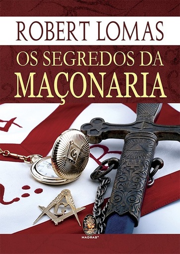 [9788537009413] Os Segredos da MaÇonaria