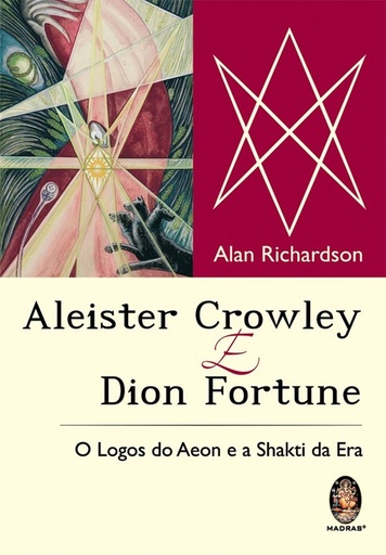 [9788537006290] Aleister Crowley e Dion Fortune