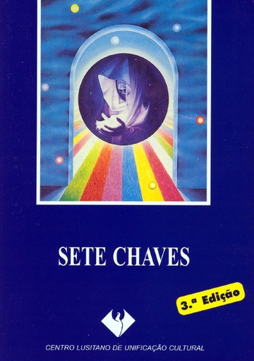 [9789729463259] Sete Chaves