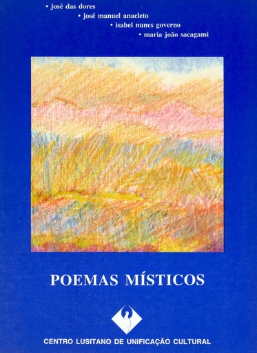 [9789729463143] Poemas M¡sticos