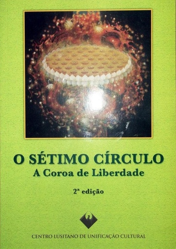 [9789729463297] O Sétimo C¡rculo: A Coroa de Liberdade