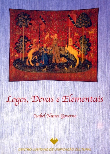 [9789729463624] Logos, Devas e Elementais