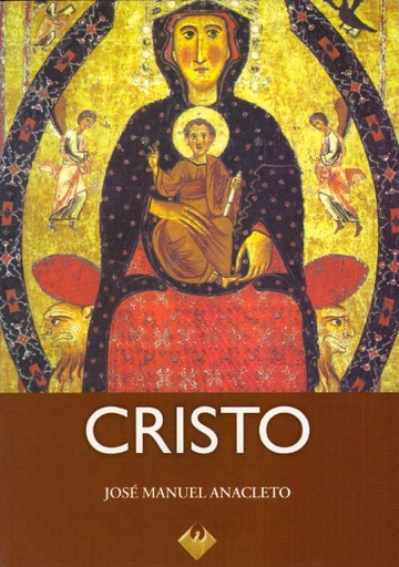 [9789729463655] Cristo