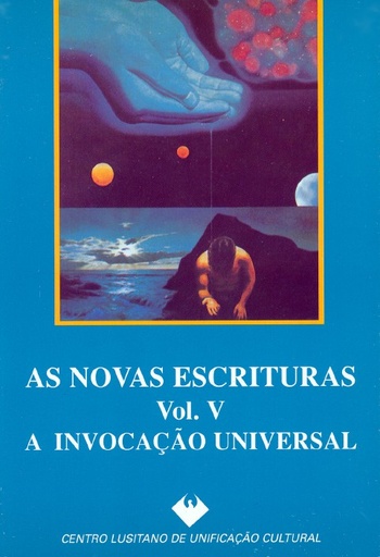 [9789729463518] As Novas Escrituras: Vol. V