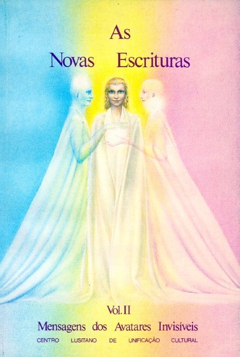 [9789729463167] As Novas Escrituras: Vol. II