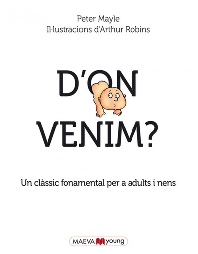 [9788415893684] D´ON VENIM