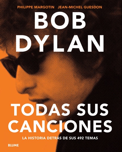 [9788498018387] BOB DYLAN