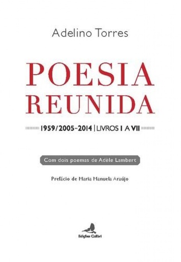 [9789896894375] poesia reunida.(livros i a vii)