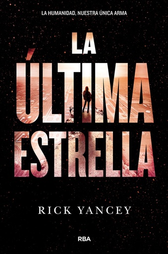 [9788427210004] LA ÚLTIMA ESTRELLA