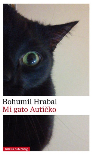 [9788416734092] Mi gato Autícko